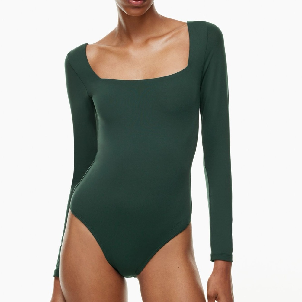 Abercrombie bodysuit